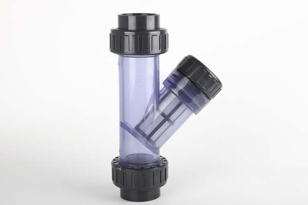遂昌Y型过滤器
