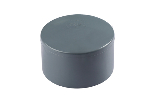 遂昌CPVC管帽(DIN)