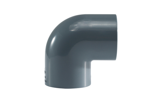 遂昌CPVC90°弯头(ANSI)