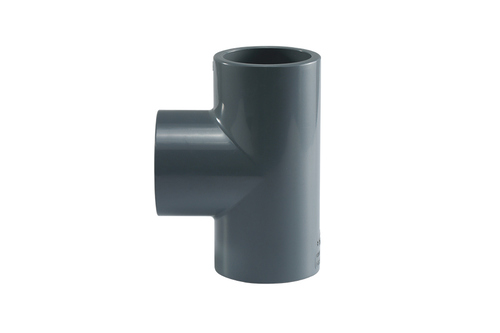 遂昌CPVC正三通(ANSI)