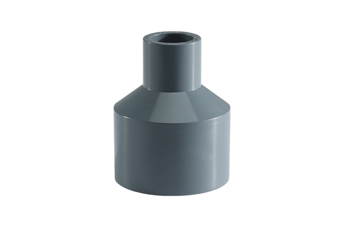 遂昌CPVC异径直接(ANSI)