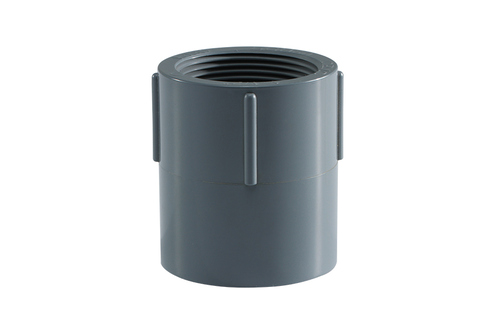 遂昌CPVC内牙直接(ANSI)