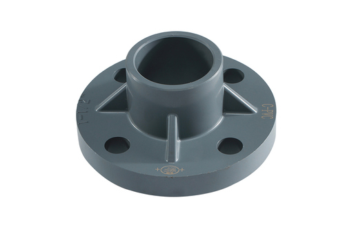 遂昌CPVC一体式法兰(ANSI)