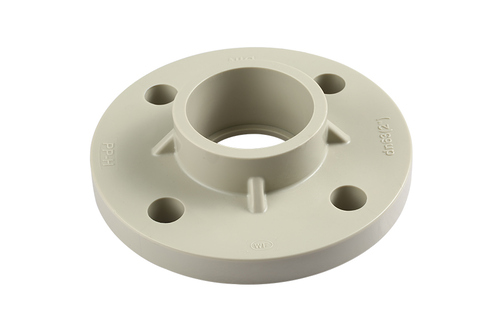 遂昌PPH一体式法兰(DIN)