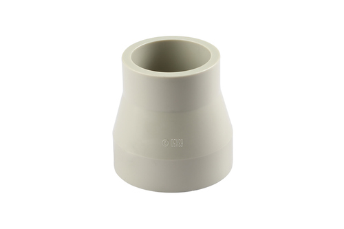 遂昌PPH对焊异径直接(DIN)