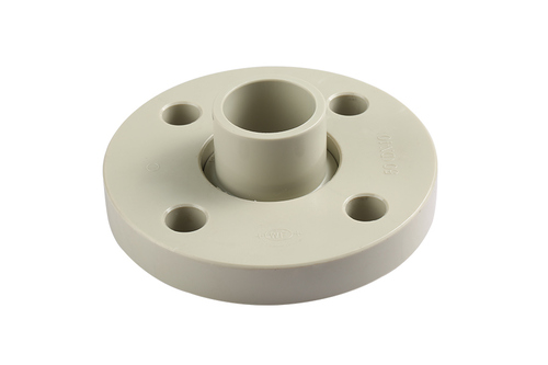 遂昌PPH对焊双片式法兰(DIN)