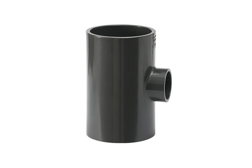 遂昌UPVC异径三通(ANSI)