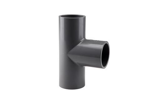 遂昌UPVC正三通(JIS)