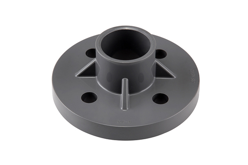 遂昌UPVC一体式法兰(JIS)