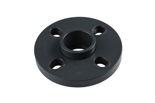 遂昌UPVC双片式法兰(JIS)