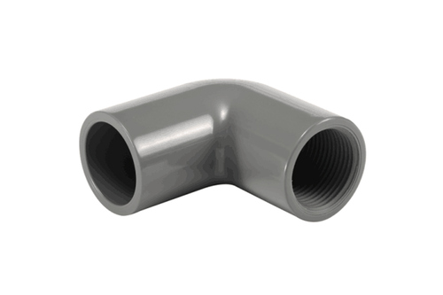 遂昌UPVC内牙弯头(JIS)