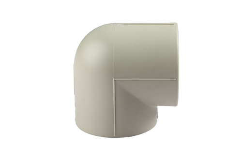 遂昌PPR90°弯头(DIN)