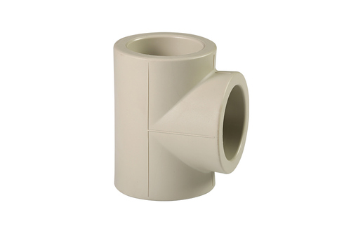 遂昌PPR正三通 (DIN)