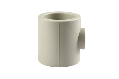 遂昌PPR异径三通(DIN)