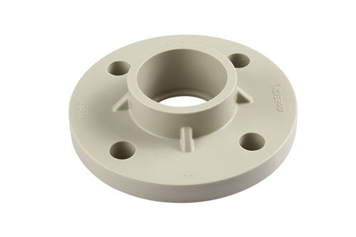 遂昌PPR一体式法兰(DIN)