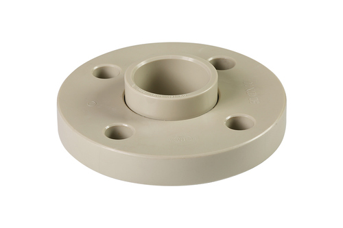 遂昌PPR双片式法兰(DIN)