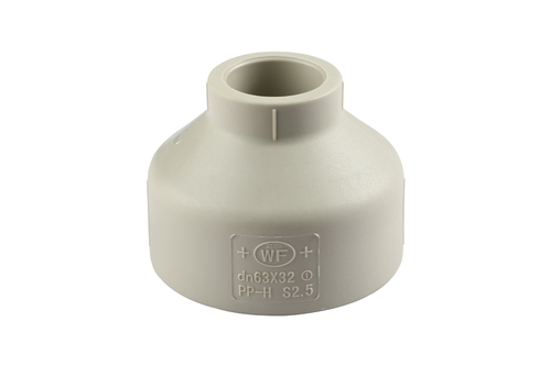 遂昌PPR大小头(DIN)