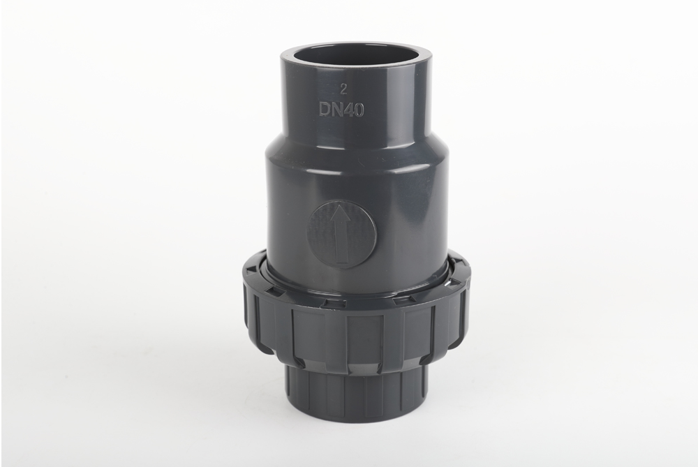 遂昌单由令止回阀