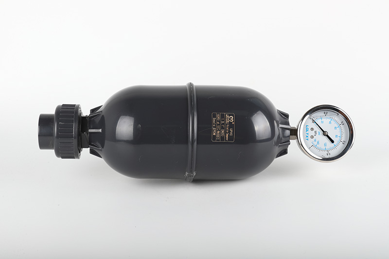 遂昌空气式脉冲阻尼器